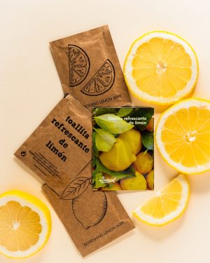 Toallitas Biodegradables